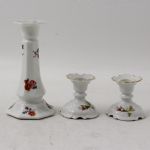 870 3154 CANDLESTICKS